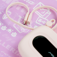 Produits tendance Nouveautés Wopow 20000mah Power Banks Centrale électrique Câble intégré Power Bank 22.5W Charge super rapide