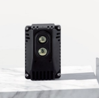 Hummingbird D1 LiDAR à semi-conducteurs purs ultra grand angle