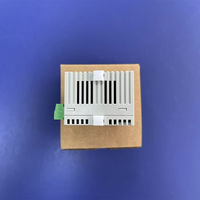 Controlador Lógico Programable (PLC) CPU: DVP10SX11R  DVP10SX11T