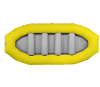 Pas Cher Drop Stitch Pvc Radeau Rivière Rafting Dérive Nautisme Aventure En Eau Vive Packraft Radeaux Ultralégers Bateau