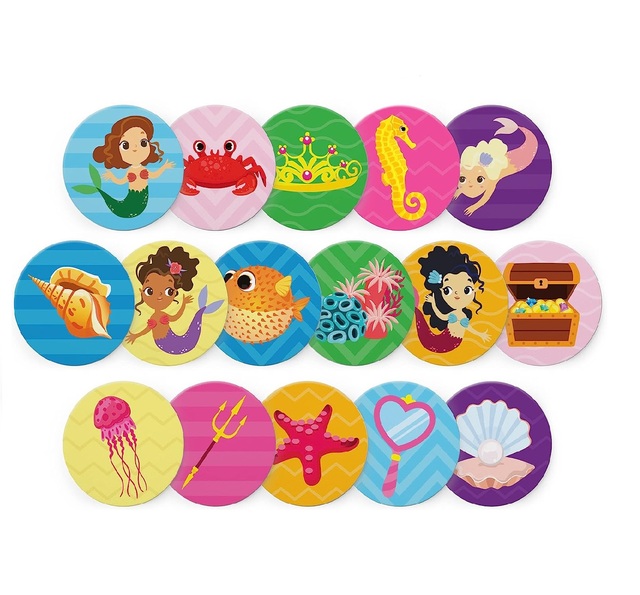 Matching Memory Game for Kids Concentration Memory Cards Matching Games Playing Cards