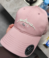 Casquette de baseball OEM personnalisée à 6 panneaux 100 % coton avec logo brodé 3D incurvé, fermeture à boucle métallique, chapeau de golf, option logo personnalisé, faible MOQ