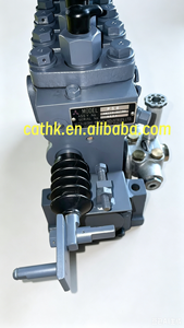 S6r2-Pta S6r2-Ptaa Pump Assy Inj High Pressure Fuel Pump Fuel Injection Pump 48270-00004 48230-30100 - Product Image 5