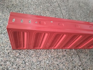 חבית עם מגש כבל מאוחד חיצוני עבור פרויקטים סולאריים - Product Image 4