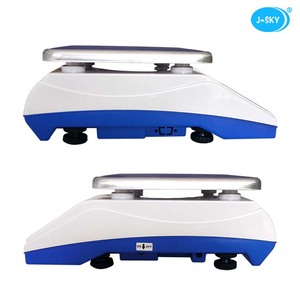 Sản xuất tại Trung Quốc Chất <span class=keywords><strong>l</strong></span>ượng cao thương mại nước ngoài xuất khẩu 30kg 1g bảng quy mô giá bán buôn - Product Image 6