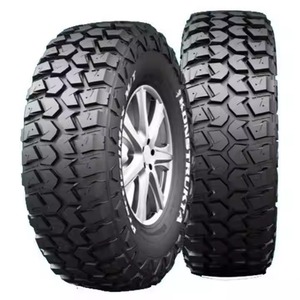 ยางรถยนต์ HABILEAD รุ่นใหม่ PracticalMax A/T RS25 แบบเรเดียล เทคโนโลยีเยอรมัน ไม่มียางใน สำหรับทุกสภาพถนน SUV/AT/MT - Product Image 1