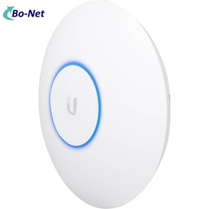 Điểm Truy Cập Không Dây <span class=keywords><strong>UniFi</strong></span> AP HD 802.11ac Wave 2 MU-MIMO Bộ Định Tuyến WIFI UBNT UAP-AC-HD - Product Image 4