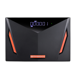 Dropshipping DVB Finder <span class=keywords><strong>GTMEDIA</strong></span> <span class=keywords><strong>V8</strong></span> <span class=keywords><strong>UHD</strong></span> Receptor de TV satelital Pantalla LED con tarjeta CA Solt Factory - Product Image 6