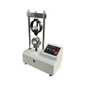 เครื่องทดสอบความเสถียรอิเล็กทรอนิกส์, เครื่องทดสอบดิจิตอลอัตโนมัติ - Product Image 4