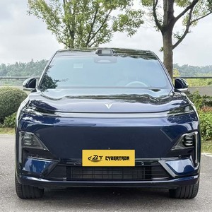 Deepal S09 d'occasion, prolongateur d'autonomie, grand espace, SUV 6 places, 205 km/h, <span class=keywords><strong>haute</strong></span> vitesse, bon état, voiture d'occasion <span class=keywords><strong>pas</strong></span> chère en provenance de Chine - Product Image 2