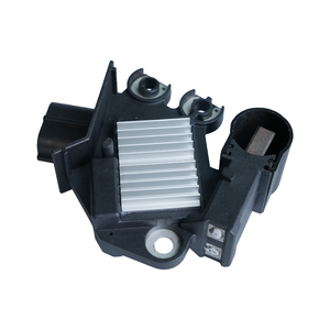 Pièces de kit de réparation de générateur de courant alternatif automobile de haute qualité régulateur M556 - Product Image 3