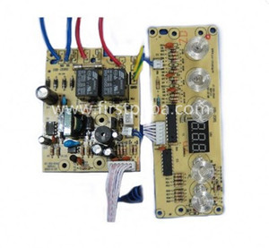 Trung Quốc tùy chỉnh xách tay <span class=keywords><strong>Wifi</strong></span> <span class=keywords><strong>Router</strong></span> OEM mô-đun <span class=keywords><strong>PCB</strong></span> bảng mạch <span class=keywords><strong>Wifi</strong></span> Radio Receiver Internet <span class=keywords><strong>Board</strong></span> nhà sản xuất - Product Image 2