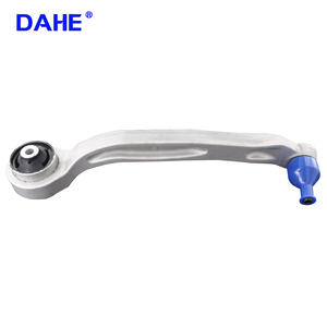 Bộ phận treo trước thay thế cho Audi <span class=keywords><strong>A8</strong></span>, càng treo dưới bằng nhôm, bên phải và bên trái, đã qua sử dụng, mã 4F0 498 998 - Product Image 3