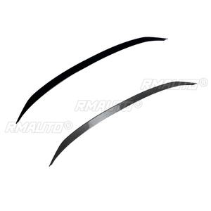 Aileron de coffre arrière, aileron de toit, kit carrosserie pour BMW Série 3 i3 G20 325i 330i 2019, accessoires auto - Product Image 5