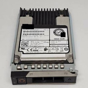 ฮาร์ดไดรฟ์เซิร์ฟเวอร์ 400-BRCV F94CW 8TB 7.2K RPM SAS ISE 12Gbps 512e 3.5 นิ้ว ฮาร์ดไดรฟ์สำหรับองค์กร - Product Image 6