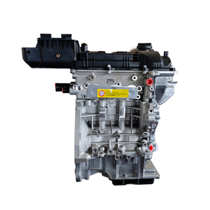 Moteur G3LA 1.0L neuf pour Hyundai I10 <span class=keywords><strong>Eon</strong></span> Kia Picanto Ray Morning - Product Image 1