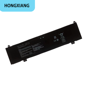 Batería de ordenador portátil C41N2013 para <span class=keywords><strong>Asus</strong></span> ROG Strix G15 <span class=keywords><strong>G513</strong></span> G17 G713 G533 G733 Zephyrus GA503 GX701LV GU603HE serie C41N2010 C41N2013 - Product Image 4