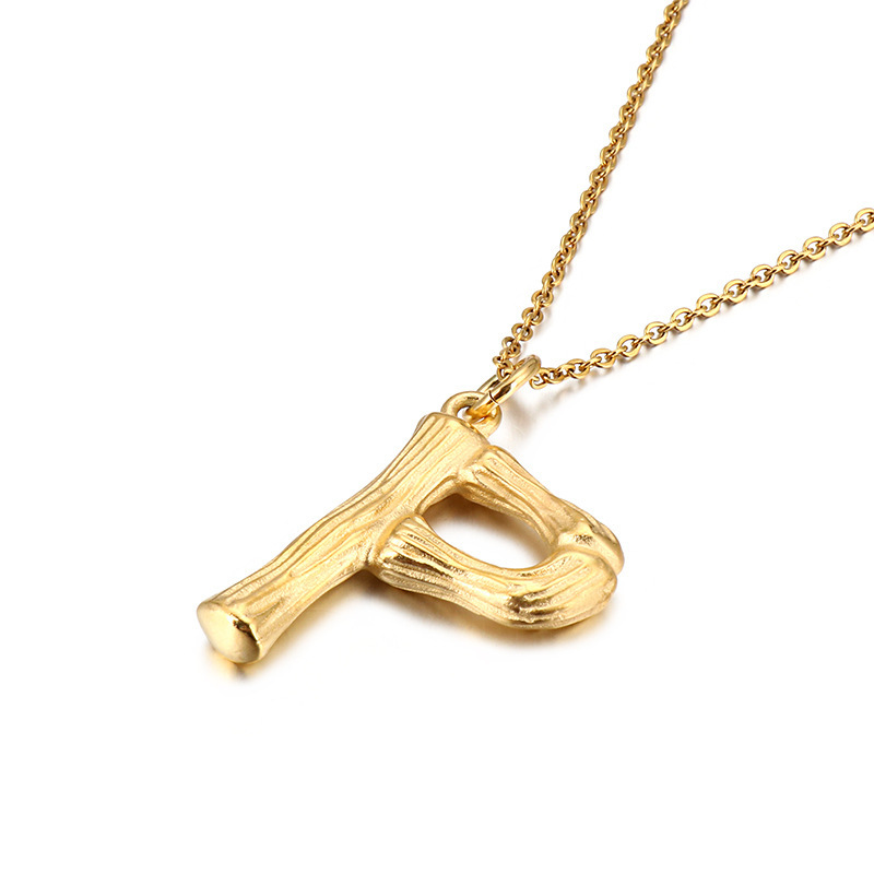 P-pendant