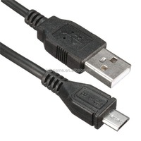 1,8M USB-Ladekabel für PlayStation 4 Videospielkonsole Controller Pro Lade- und Datenkabel für PS4-Controller