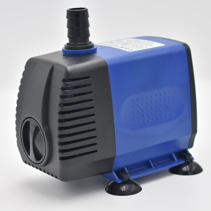 Azul, 75W ajustable