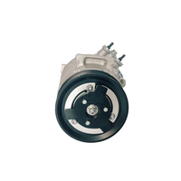 Compresseur d'air automobile universel Cheshipei CSP-156096 12V pour NEW REGAL pour OE 13232305/13262836 Garantie 1 an