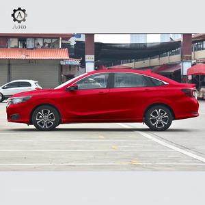 China gebruikte een Honda Crider automaat met turbo, lederen bekleding, links stuur, geen schade door overstroming of brand, transparante staat, ondersteuning voor inspectie door een derde partij. - Product Image 3