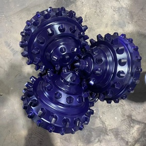 Broca de perforación tricónica TCI Kingdream de 17 1/2 pulgadas para pozos de agua y petróleo - Product Image 1
