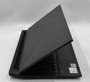 โน้ตบุ๊กเกมมิ่ง G15 5520 Intel Core I7 รุ่นที่ 12 RTX3060 165Hz ขนาด 15.5 นิ้ว - Product Image 4