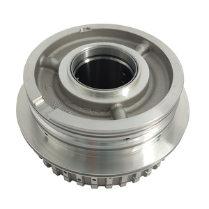 HENING 6T40 Clutch* Input <b>Drum</b> Automatic Transmission - Product Image 4