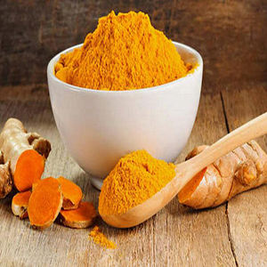 สบู่สมุนไพรขมิ้นทำมือ ออร์แกนิคธรรมชาติ แบรนด์ส่วนตัว ช่วยลดสิว ฝ้า กระ จุดด่างดำ - Product Image 4