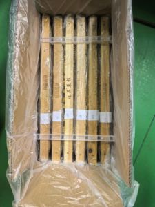 יצרן לספק מזון בתפזורת מזון כיתה מסרק דבש תוספת טבעי מכירה חמה 100% דבש גולמי טבעי טהור - Product Image 3