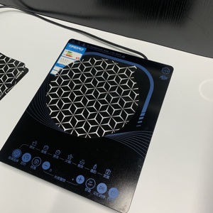 Wholesale <b>Silicone</b> Induction Cooker Mat Mat Household <b>Silicone</b> Induction Cooker Mat - Product Image 4