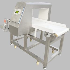 Gıda Üretim Hattı <span class=keywords><strong>Metal</strong></span> Dedektörü Yüksek Kaliteli Üretici JZD-366 - Product Image 2