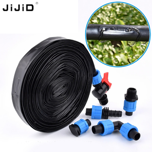 Jijid tưới tiêu nông nghiệp Micro vòi phun cho hệ thống nhỏ giọt UV chống phun Ống mưa hệ thống thủy lợi - Product Image 1