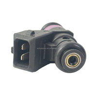 Inyector diésel profesional H132259 8200132259/8200505191 para Renault CLIO FLUENCE Grand Scenic LAGUNA MEGANE MODUS/GRAND MODUS