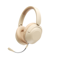 Earphone Nirkabel Harga Pabrik Terbaru, Dilengkapi Mic, Mendukung Kartu TF, Chipset JL, Tahan Air IPX4, Baterai 200-500mAh, Jangkauan 10-15m, Daya Tahan 200 Jam