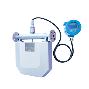 Coriolis Flow Meter Massa Coriolis Flow Meter Lpg Coriolis Mass Flow Meter - Product Image 1