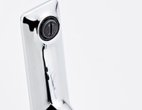 Frap F016 mélangeur d'eau électrique, robinet automatique à capteur cc de salle de bains
