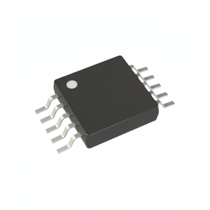LTC3548AEMSE#PBF 10 TFSOP, 10 MSOP Exposed Pad Power Management (PMIC) Manufacturer Channel Components Electronic - Product Image 1