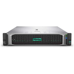 Serveur rack HPE ProLiant <span class=keywords><strong>DL380</strong></span> <span class=keywords><strong>Gen10</strong></span> 2U d'occasion avec processeur Xeon, mémoire, SSD, disque dur et alimentation – Option à bas prix disponible en stock - Product Image 1
