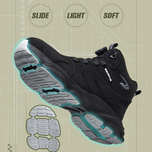 CEATSAFETV อุปกรณ์ป้องกันความปลอดภัยสำหรับบุรุษ - Product Image 2