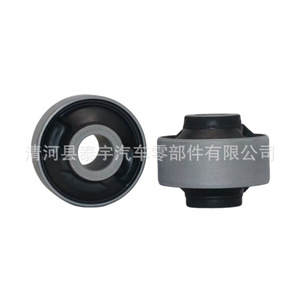 บูชปีกนก 51391-SEL-T01CITY สำหรับระบบกันสะเทือนแมคเฟอร์สัน อะไหล่ทดแทน - Product Image 3