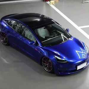 TPU Esmalte <span class=keywords><strong>de</strong></span> color Azul PPF color azul PPF color hofilm TPU Coche Películas cambio <span class=keywords><strong>de</strong></span> color PPF líquido - Product Image 3