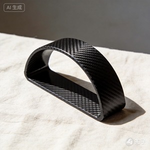 Productos Personalizados de Fibra de Carbono - Product Image 2