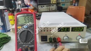 Chroma 6210-100 100V 10A DC Fuente de alimentación ajustable - Product Image 4