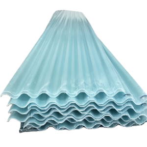 Lámina de fibra de vidrio <span class=keywords><strong>Bornay</strong></span> de Diseño Industrial de suministro de fábrica, FRP ignífugo para exterior, techo, parque, Hospital, Hotel - Product Image 6