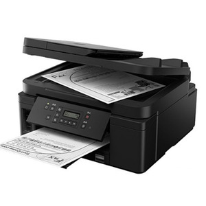 For GM4080 Ink Bin Plus Ink Black and <b>White</b> Wireless Home Connection for <b>Printer</b> Scanning Job Printing WiFi Ink Bin Plus In - Product Image 5