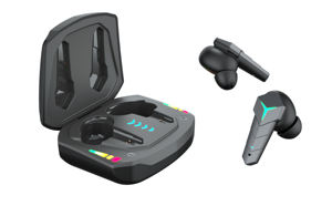 Écouteurs de jeu Kingstar RGB à faible latence - Product Image 5