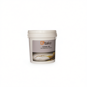 Huile pour chaînes G Chain 5L, lubrifiant industriel pour tronçonneuses - Product Image 2