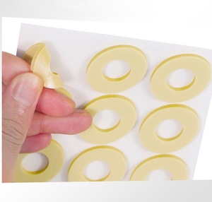 Patchs médicaux ODM/OEM pour l'élimination des cors et le soulagement de la douleur des callosités des pieds – Gypse médical en points - Product Image 5
